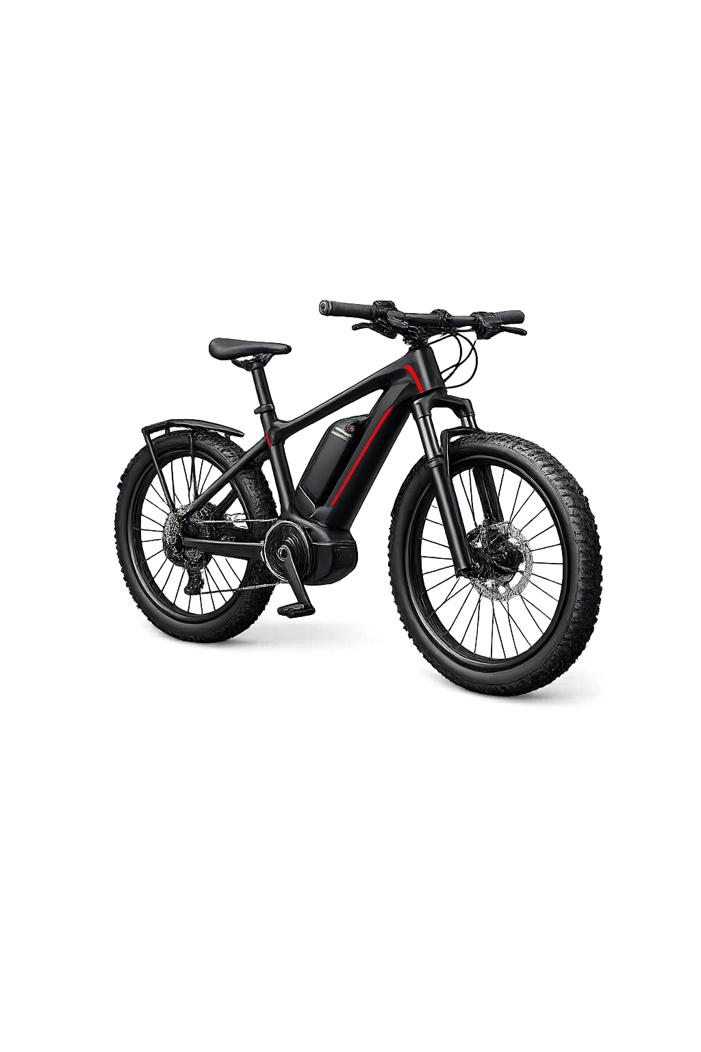E-Bike Versand