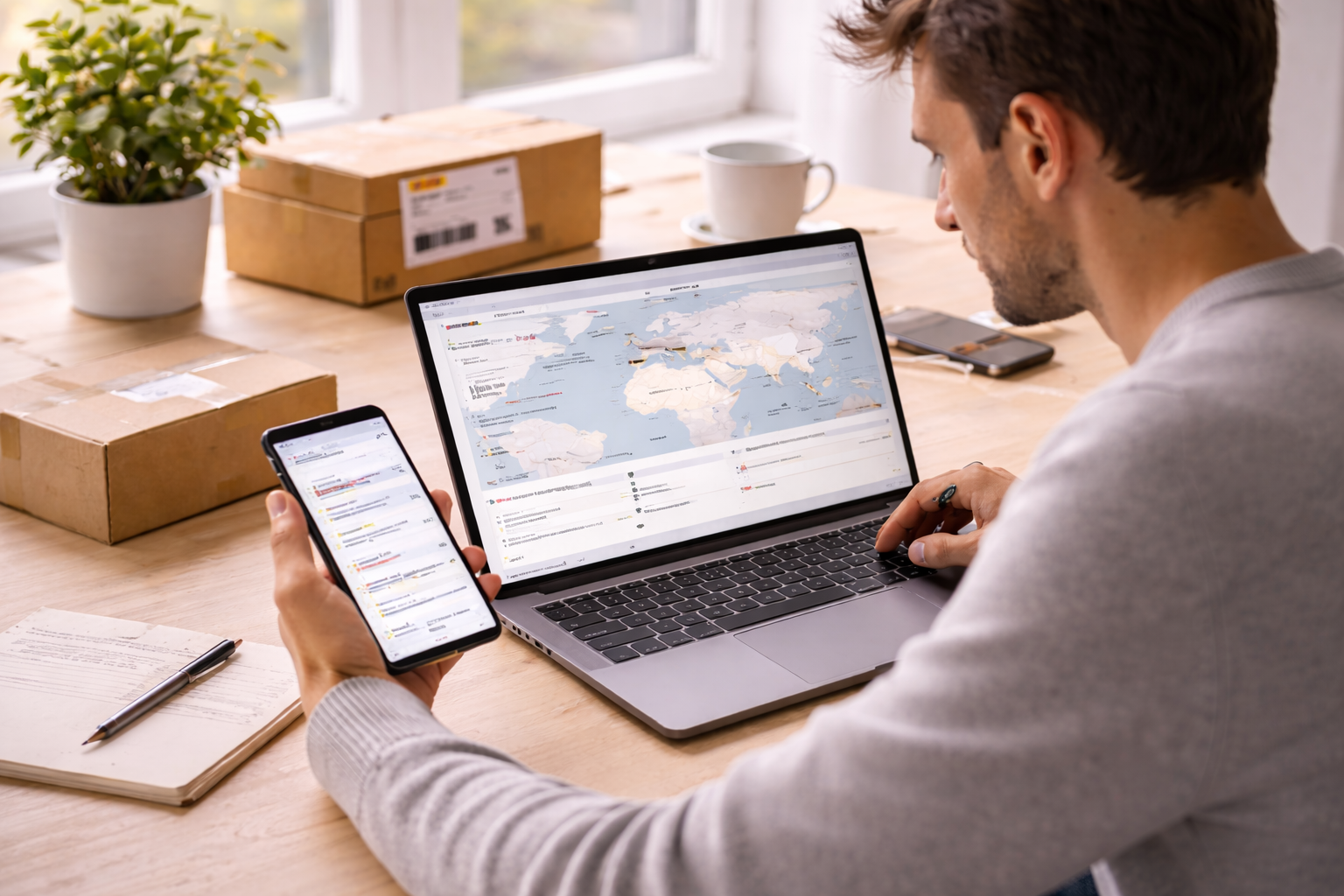 Spezielle Dienstleistungen